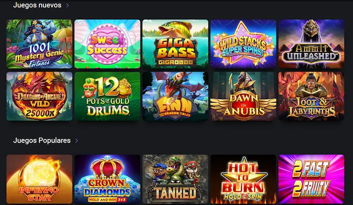 Games